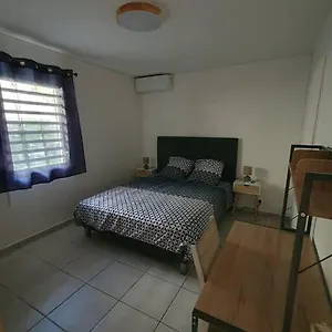 Modern Close To Everything Le Gosier (Grande-Terre)